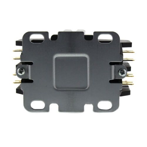 MARS 61345 - 2 Pole, 30 Amp, 24V DP Contactor