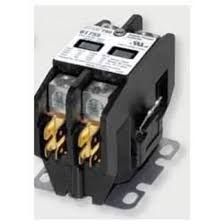 Mars 61349 - 2 Pole Definite Purpose Contactor (30A, 480V)