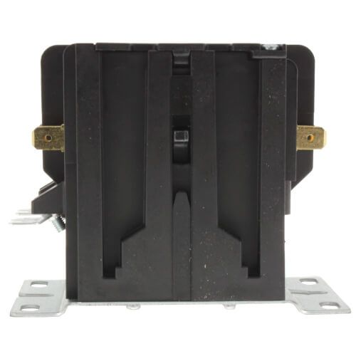Mars 61431 - 3 Pole Contactor w/ Screw Type Termination (30A, 120V)