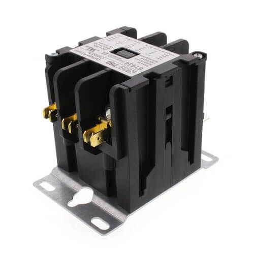 MARS 61434 - 3 Pole DP Contactor w/ Screw Terminal (30A, 480V)