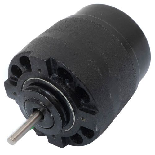 Packard 61441 - Shaded Pole Motor (CCWLE, 35 MPH, 115V, 1550 RPM)