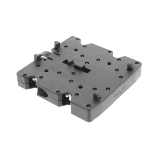 Mars 61612 - 1 N/O - 1 N/C Auxiliary Switch (30-60 Amp)