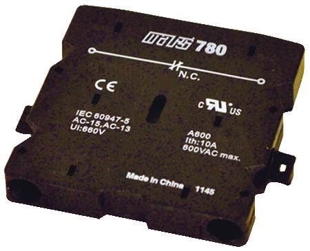 Mars 61623 - 75-90A AUX SPDT MARS780/910