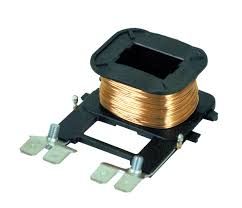 Mars 61680 - 120V COIL 3 POLE 20-40A