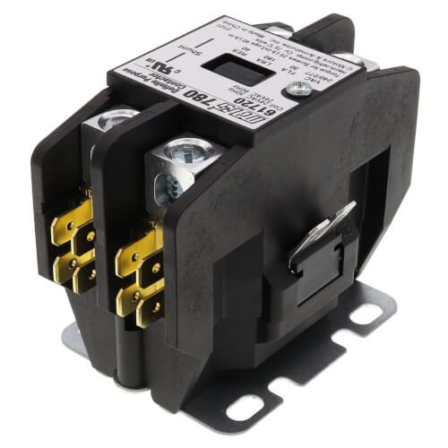 Mars 61720 - 1.5 Pole Definite Purpose Contactor (30A)