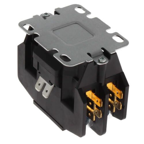 Mars 61730 - Single Pole, 40 Amp, 24V Contactor