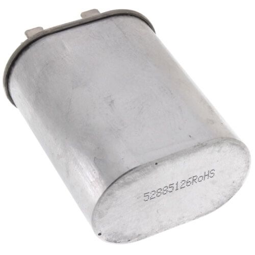Titan Pro TOCF10 - 10 MFD 440/370V OVAL