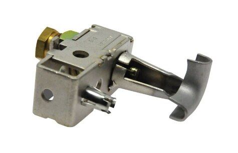 Rheem 62-19125-01 - Pilot Burner Assembly - 0.018 in. Orifice diameter, Pilot Orifice Included