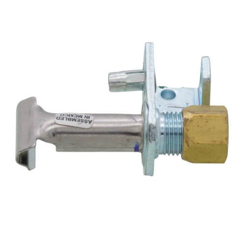 Rheem 62-21489-01 - Pilot Burner Assembly w/ Orifice
