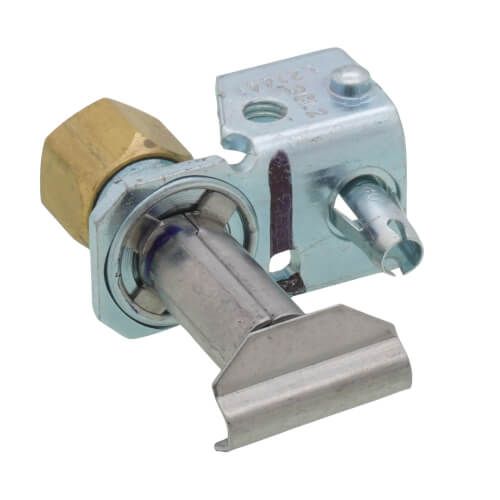 Rheem 62-21489-01 - Pilot Burner Assembly w/ Orifice