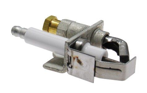 Rheem 62-21609-01 - Pilot Burner Assembly - 0.020 in. Orifice diameter, Pilot Orifice Included