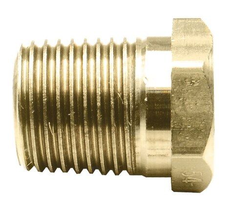Rheem 62-22175-53 - Burner Orifice - 53 Drill Size, 9/16 in. Length