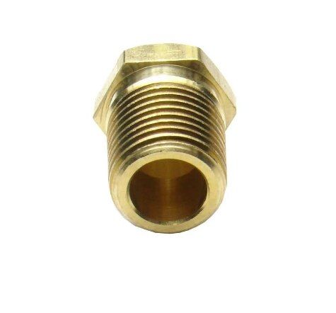 Rheem 62-22175-44 - Burner Orifice - 44 Drill Size, 9/16 in. Length