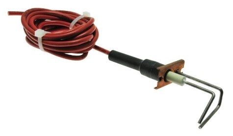 Rheem 62-23556-11 - Direct Spark Ignitor - 1-7/8 in. x 40 in. Wire Length