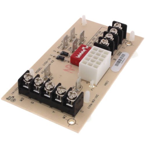 Rheem 62-24340-02 - Blower Control Board