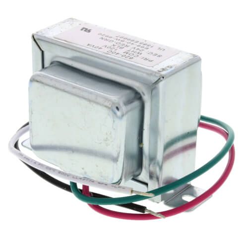Robertshaw 620-403 - 120/24v Universal Mount Transformer (40VA)