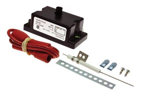 Rheem 625013 - Ignition Control Module - Intermittent Pilot