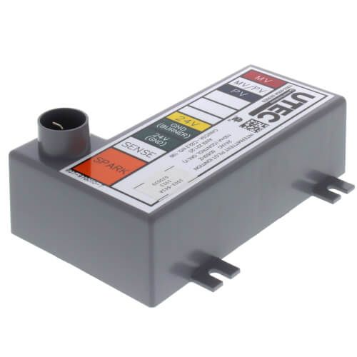 Rheem 625040 - IP Ignition Control Module 1sPP 90sCont.TFI (24V)