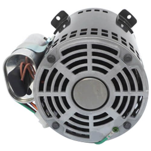 Packard 62512 - 5-5/8" Diameter PSC Motor (3/4-1 HP, 115/230 V, 1625 RPM)