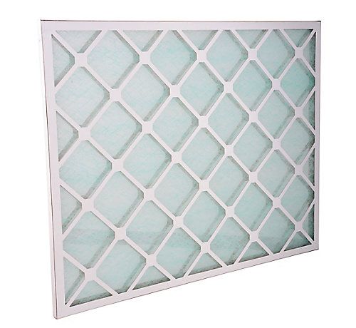 Lennox 62B56 - Disposable Panel Filter 30 x 24 x 1 Inch, MERV 8