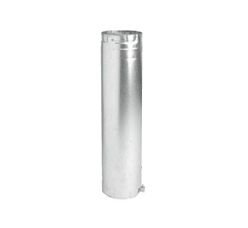Lennox 63P90 - ( 4M12A ) 4 x 3 to 8" Type B Adjustable Pipe Length