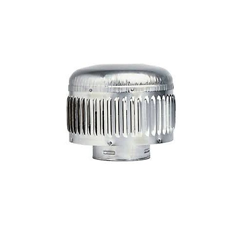 Lennox 63P92 - ( 4MCHP ) 4" Vent Cap - Type B Gas Vent Round Pipe
