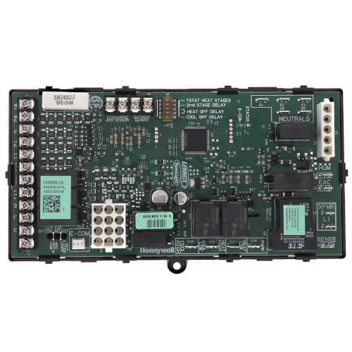 Lennox 63W26 - 2 Stage IGN Control Circuit Board