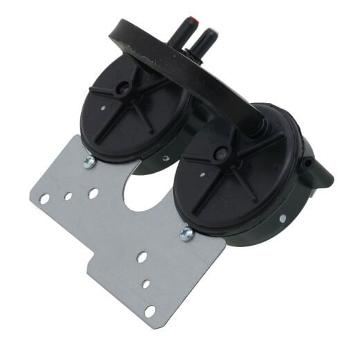 Lennox 63W57 ( 101021-12 ) - 2-Stage Pressure Switch, Set Point High 0.95" W.C.; Set Point Low 0.55" W.C.