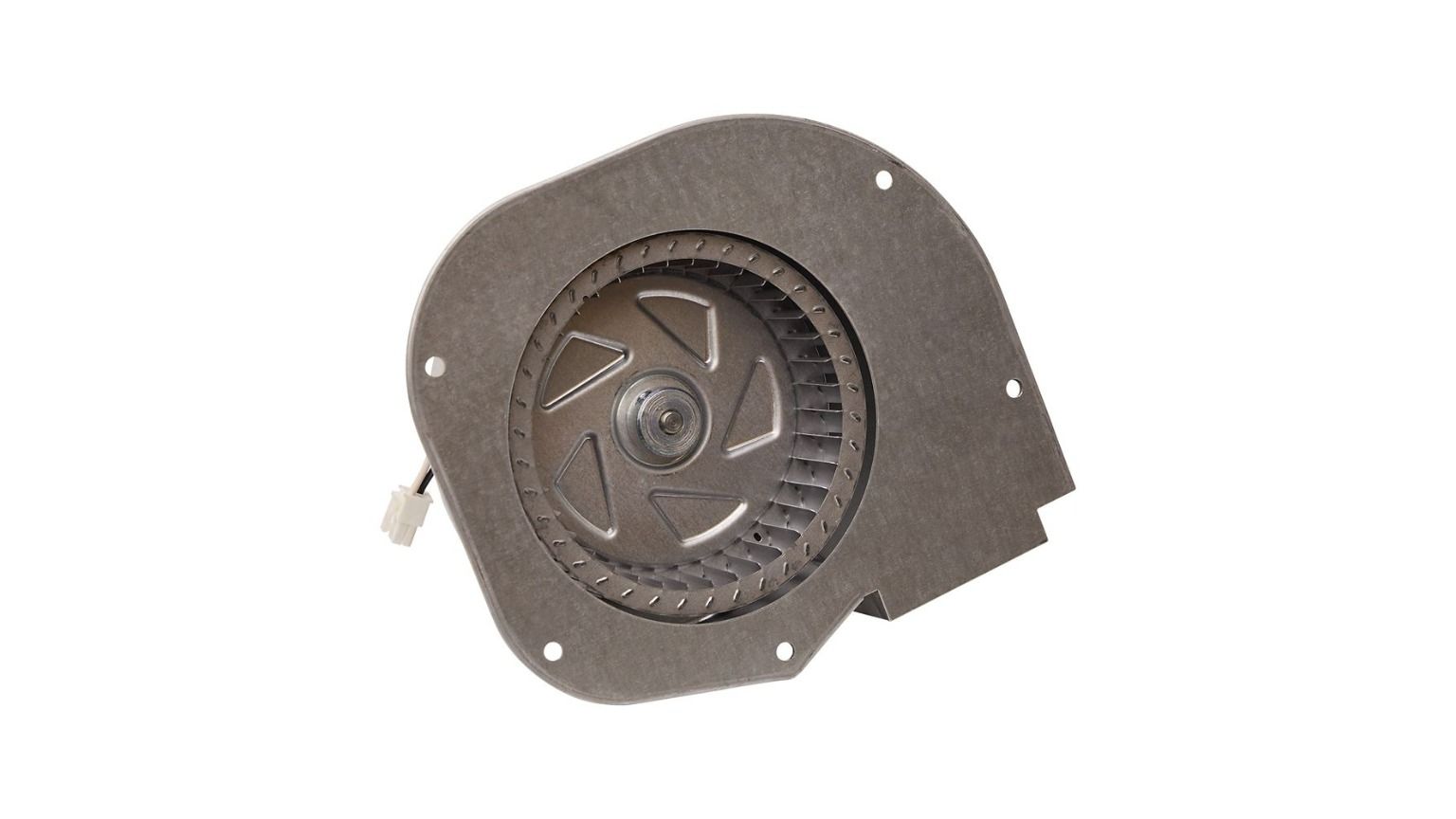 Lennox 19B14 - Lennox 105857-01, Induced Draft Blower Assembly, 1/10 Hp, 115 VAC 60 Hz, 3300 RPM