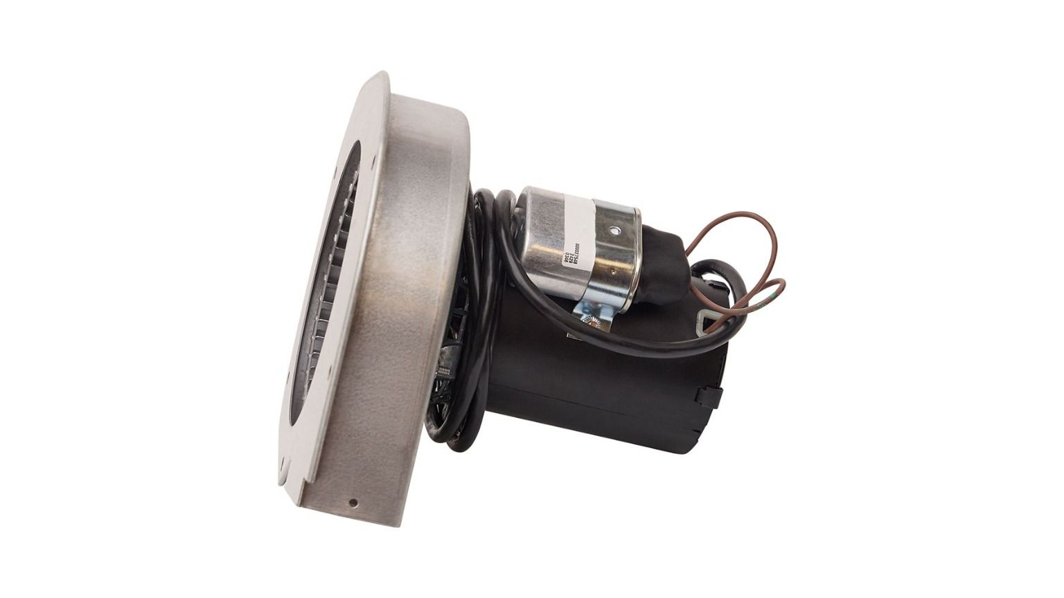 Lennox 19B14 - Lennox 105857-01, Induced Draft Blower Assembly, 1/10 Hp, 115 VAC 60 Hz, 3300 RPM