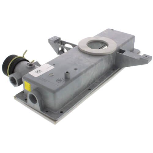 Lennox 64J10 - ( LB-66579A ) Replacement Cold End Collector Box For G26, 90UGF & G32 Series Units