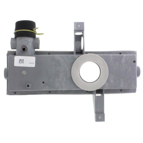 Lennox 64J10 - ( LB-66579A ) Replacement Cold End Collector Box For G26, 90UGF & G32 Series Units