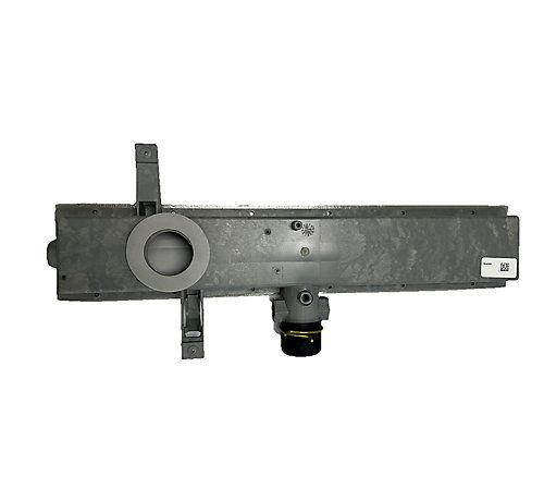 Lennox 64J12 - ( LB-66579C ) Replacement Cold End Collector Box For G26, 90UGF & G32 Series Units