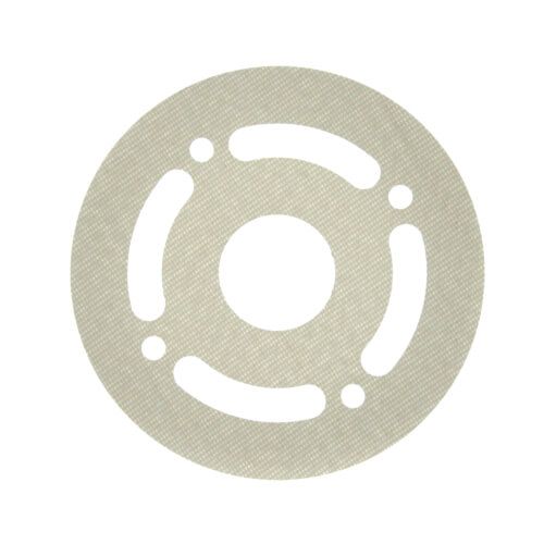 Lennox 64L80 ( LB-98453A ) - Air Diaphragm Kit, 2-11/16" OD, For G14/G21, 10/Pack