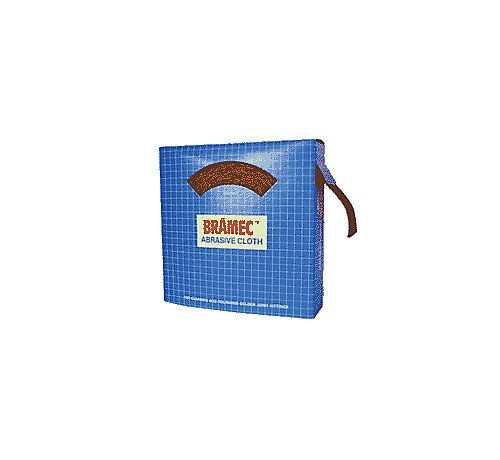 Lennox 64P42 - ( 2D736 ) Abrasive Cloth Roll, 1-1/2" x 30'