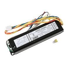 Lennox 64X62 - Healthy Climate 06105 Germicidal UV Light Ballast