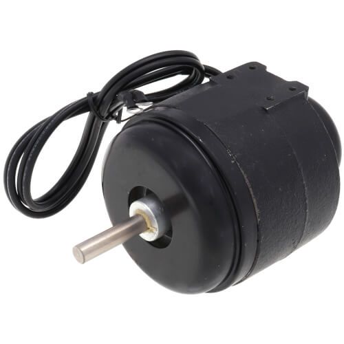 Packard 65043 - Shaded Pole Cast Iron Unit Bearing Motor (50W, 230V, 1500 RPM)