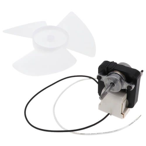 Packard 65110K - C-Frame CW Motor (120V, 3000 RPM)