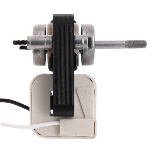 Packard 65110K - C-Frame CW Motor (120V, 3000 RPM)