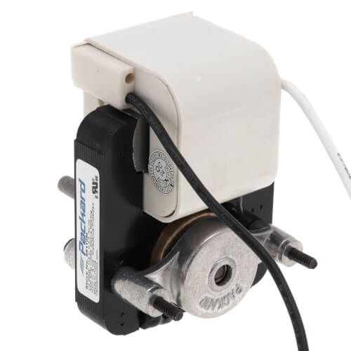 Packard 65110K - C-Frame CW Motor (120V, 3000 RPM)
