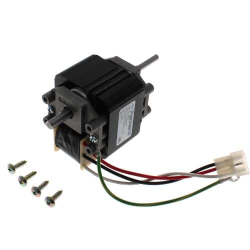 Packard 65118 - Carrier Replacement Draft Inducer (1/30 HP, 115V, 2800/2500 RPM)