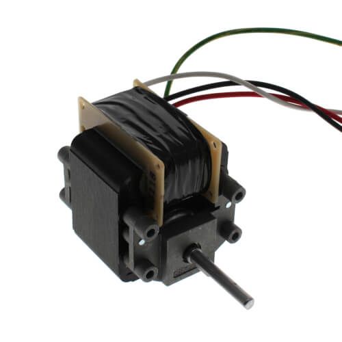 Packard 65118 - Carrier Replacement Draft Inducer (1/30 HP, 115V, 2800/2500 RPM)