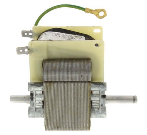 Packard 65123 - Shaded Pole Combustion Motor (115V, 3000 RPM)