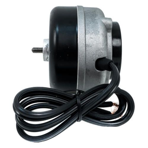 Packard 65213 - Shaded Pole Unit Bearing Motor (115V, 1550 RPM)
