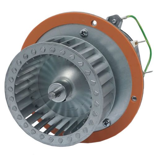 Packard 65230 - Draft Inducer, Carrier Replacement (0.8 AMP, 208-230V, 3000 RPM)