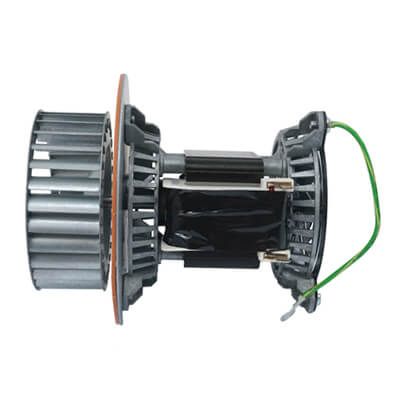 Packard 65230 - Draft Inducer, Carrier Replacement (0.8 AMP, 208-230V, 3000 RPM)