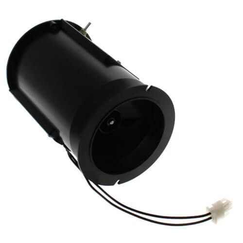 Packard 65404 - Combustion Air Blower Replacement for Nordyne (120V)