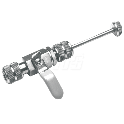 Mars 65418 - Core Removal Tool w/Ball Valve