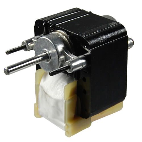 Packard 65428 - 1-1/2" Stack C-Frame Motor (240V, 3000 RPM)