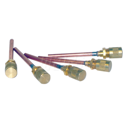 Mars 65435 - Economy Line Service Valves